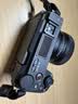 索尼（SONY）ZV-E10 II APS-C画幅微单相机 滤镜直出 ZVE10二代 ZV-E10M2K  黑色标准镜头套装  实拍图