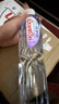 景田 百岁山 天然矿泉水 570ml*24瓶 整箱装 会议办公 家庭健康饮用水 实拍图