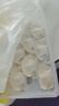 湾仔码头玉米蔬菜猪肉水饺1320g66只速食面点生鲜饺子儿童早餐速冻半成品 实拍图