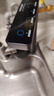 美的（Midea）省芯直饮冷热净水器套装【星河1200pro+管线机240D+前置-24pro】厨下0阻垢剂家用陶氏RO反渗透 实拍图