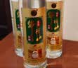 牛栏山 珍品陈酿20 土豪金绿标 浓香型白酒 52度1L*6瓶 整箱装 实拍图