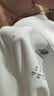 NEW BALANCEPOLO衫男款简约T恤百搭运动秋季短袖MT51519 白色  L 实拍图