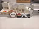 MUJI 塑料橡皮 学生文具 E5A4225 白色 小 实拍图