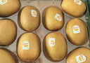 佳沛（zespri）新西兰阳光金奇异果10粒巨大果单果146-175g 猕猴桃水果礼盒 实拍图