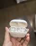 漫步者（EDIFIER）花再Zero Clip耳夹式蓝牙耳机 开放式无线耳机不入耳骨传导概念运动跑步防汗降噪挂耳长续航 礼物 珍珠白【12°黄金夹角丨久戴不痛】 实拍图