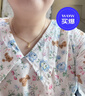 六福珠宝足金好事花生黄金吊坠女款挂坠不含项链送礼 计价 L01GTBP0007 0.93克(含工费90元) 实拍图