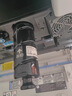 夏普（SHARP) DX-20CT-BA 原装黑色墨粉 标准容量（适用DX-2008UC/2508NC机型）约5000页 实拍图