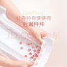 好奇（Huggies）好奇铂金装小桃裤纸尿裤NB76片(5kg以下)尿不湿【夏季散热王】 实拍图