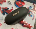 索尼（SONY）【礼物】WF-1000XM5 真无线蓝牙降噪耳机 新一代降噪豆 智能AI 蓝牙5.3 黑色开学必备 实拍图