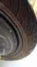 倍耐力（Pirelli）天使胎踏板摩托车轮胎电动车真空胎半热熔电瓶车 前后轮110/70-12 实拍图