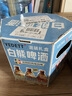 白熊三拼啤酒330ml*6瓶送1杯子 白啤接骨木花玫瑰红精酿七夕礼物礼盒 实拍图