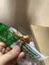 俏膳仁荞麦椒盐酥无添加蔗糖牛舌饼粗粮饼干早餐糖尿病人休闲食品2斤 实拍图
