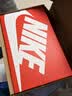 耐克NIKE男休闲板鞋 DUNK 运动鞋HF5441-100黑白42 实拍图