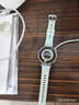 HUAWEI WATCH GT 6 薄荷青 华为智能手表多维情绪健康全新骑行体验强劲续航 实拍图