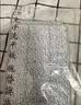 京东京造抗菌升级替换拖布*3个 免手洗家用一拖净无水印 适配平板拖把36cm 实拍图