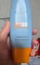 Mistine蜜丝婷小黄60ml+小蓝70ml2支装户外防晒霜乳SPF50+七夕礼物送女友 实拍图