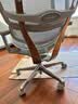 Ergonor保友金豪b雄鹰 人体工学椅 电脑椅 电竞椅办公椅子可躺老板椅 【金豪b雄鹰】银白网 实拍图