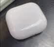 Apple/苹果 AirPods 4 搭配USB-C充电盒 苹果耳机 蓝牙耳机 适用iPhone/iPad/Mac 四代 实拍图