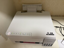 爱普生（EPSON）【6代新品】L3351墨仓式彩色打印机 微信打印/无线连接 家用AI学习打印机（打印、复印、扫描） 实拍图