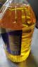 长寿花压榨一级亚麻籽油5L 压榨一级 丰富亚麻酸 5L 实拍图
