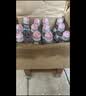 屈臣氏儿童水奥特曼款200mL*4瓶宝宝水瓶装水蒸馏水纯净水礼盒装赠徽章 实拍图