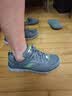 斯凯奇（Skechers）运动鞋男士网面透气休闲鞋户外软底跑步鞋232398 实拍图