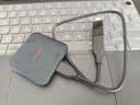 闪迪（SanDisk）ELE 1TB 移动固态硬盘（PSSD）新元素 type-c接口 小巧便携手机直连笔记本电脑两用外接 办公存储 实拍图