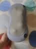 妙界M2颈椎按摩器腰部按摩仪背部肩颈腿按摩热敷靠枕多功能全身按摩实用送父母 实拍图