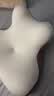 西诺思云丘玩睡枕床上玩手机专用神器多功能床头靠枕记忆枕头成人趴睡枕 实拍图