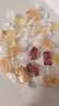 Fox's霍士foxs 混合水果味80g立方糖 印尼进口硬糖休闲零食婚庆喜糖 实拍图