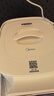 美的（Midea）电热水瓶恒温水壶母婴级316L不锈钢内胆家用5L大容量净饮水机智能保温一体可拆调奶器11FPro 实拍图