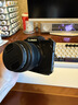 松下（Panasonic）Lumix G100D M43画幅相机 M43卡口 微单相机 无反数码相机 G100D单机+【25mmF1.7】单镜头定焦 实拍图