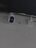萤石 C8C 500万摄像头 无线WiFi 室外双云台360° 防水防尘监控 手机远程 人形检测 全彩夜视 实拍图