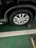 马牌（Continental）汽车轮胎 225/65R17 102V FR UX7 适配丰田 RAV4 哈弗 H6 实拍图