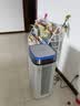 飞利浦（PHILIPS）【0.003微米精滤】空气净化器双风机除甲醛二手烟味新房孕妇婴儿专用除螨尘病毒花粉过敏原AC9008 实拍图