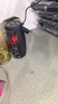 便携幻彩蓝牙音箱 迷你小型音响无线便携式高音质户外车载家用可插卡全面屏炫彩低音炮小音箱 【黑色】幻彩蓝牙音响 实拍图
