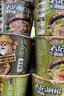 统一来一桶 老坛酸豆角排骨面 桶面 115g*12桶 整箱装 速食泡面 实拍图