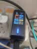 CUKTECH酷态科10号Ultra充电器氮化镓充电头100/120W快充type-c多口已接入米家APP适用小米荣耀苹果笔记本 【套装】充电器+6A磁吸线1.5m 自研ADC协议|兼容多品牌快充 实拍图
