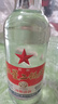 红星二锅头 大二 清香型白酒 56度 500ml  纯粮酒自饮送礼 实拍图