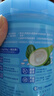 嘉宝（GERBER）婴幼儿米粉菠菜加铁加钙加益生菌250g宝宝辅食营养米糊 6月+ 实拍图