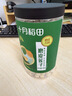 十月稻田 莲子 400g 湘潭产去芯磨皮白莲子 桂圆百合银耳羹煲汤食材 实拍图