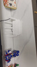 中兴（ZTE）巡天BE5100无线家用wifi7路由器 自研10核芯片 千兆双频5颗信号放大器穿墙王游戏加速 实拍图