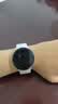 vivo WATCH 5 蓝牙 月光白 心脏健康 血压健康研究 全新蓝河操作系统 智能手表 礼物送女友 实拍图