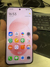 小米（MI）REDMI Note 17 Pro 8+256 白 9000mAh大电池 抗摔防水 AI反诈 国家补贴 红米note15pro新款 5g手机 实拍图