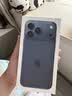 Apple/苹果【点击“立即领取“享补贴】iPhone 17 Pro Max 256GB 深蓝色 移动联通电信5G 双卡双待手机 实拍图