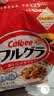 卡乐比（Calbee）原味水果麦片600g 进口非油炸 营养代餐早餐零食 实拍图