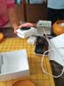 喵喵机错题打印机P2【超清2英寸】初高中学生便携家庭用能连手机作业帮错题整理免抄小型迷你打印机 实拍图