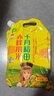 十月稻田 赤峰小米 1kg 内蒙古敖汉旗 黄小米杂粮 小米黄小米 新米 早 实拍图