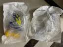 鱼跃（yuwell）雾化器儿童婴儿家用成人老人医用雾化机403M升级款亲肤面罩403F 实拍图