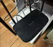 普联（TP-LINK）双千兆路由器 易展mesh分布式 AC1200无线家用穿墙 5G双频 WDR5620千兆易展版 IPv6 实拍图